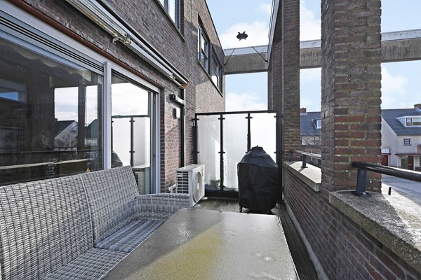 Medium property photo - Legakker 38, 2632 AB Nootdorp